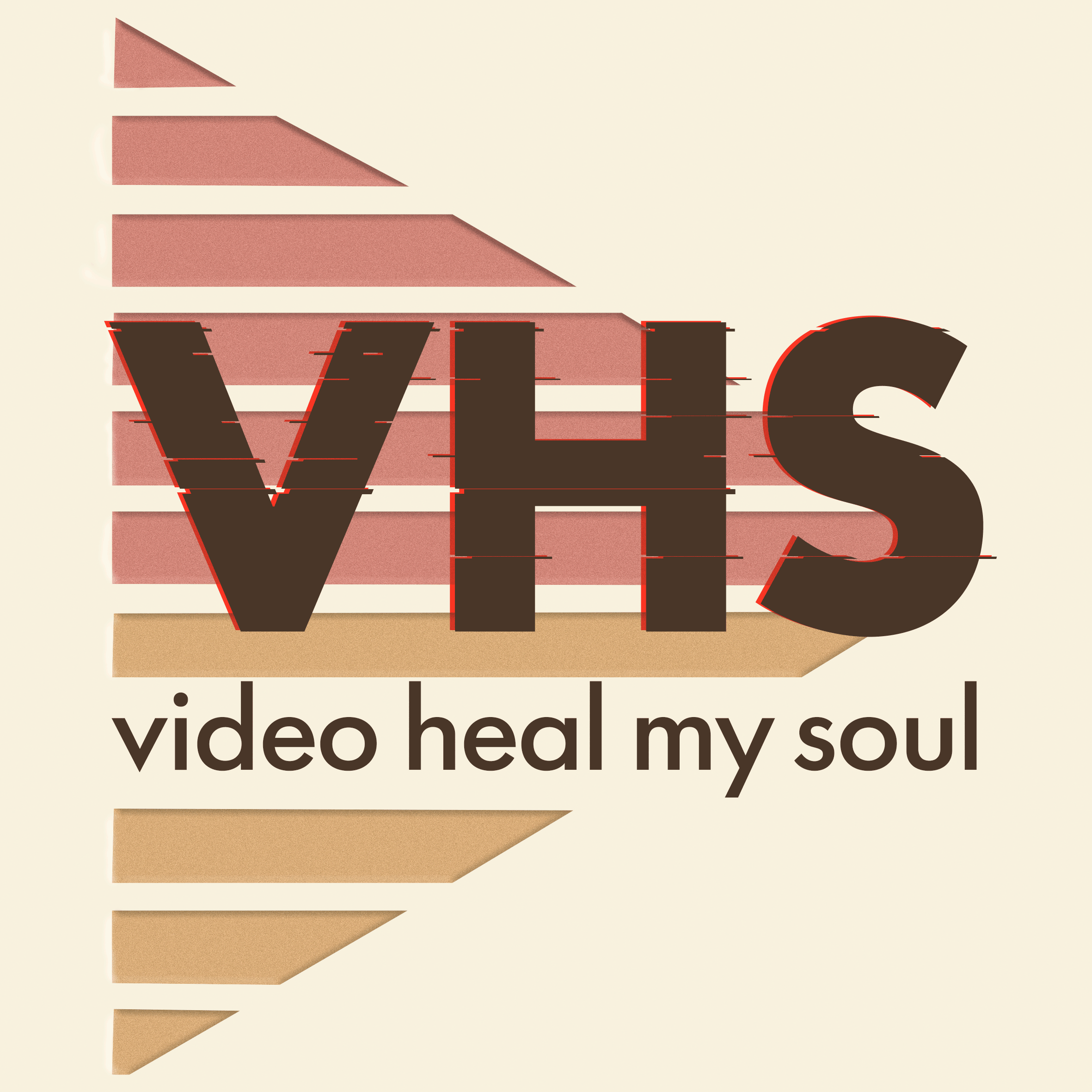 VHS Logo